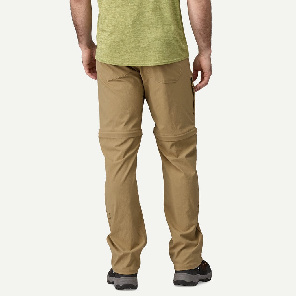 PTG-M Quandary Convertible Pant