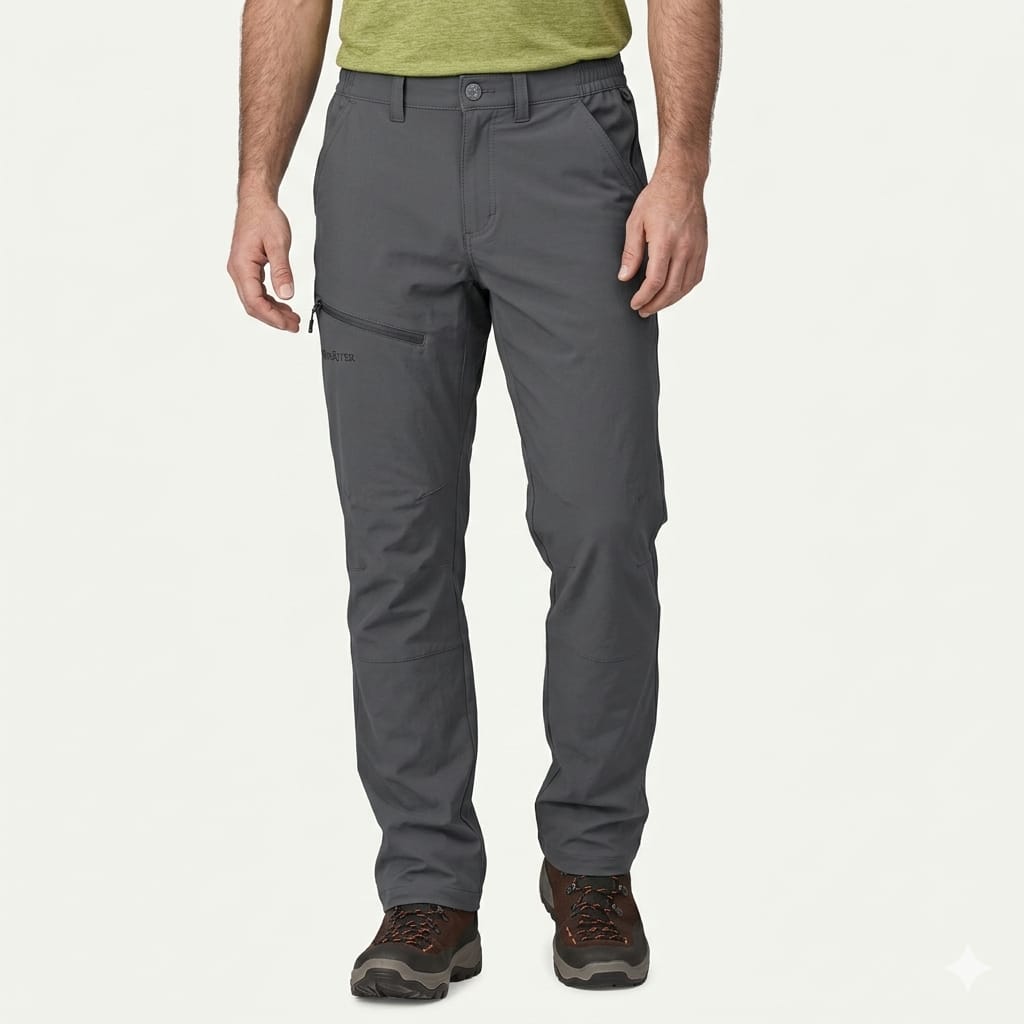 Windriver Tracking ATG pant