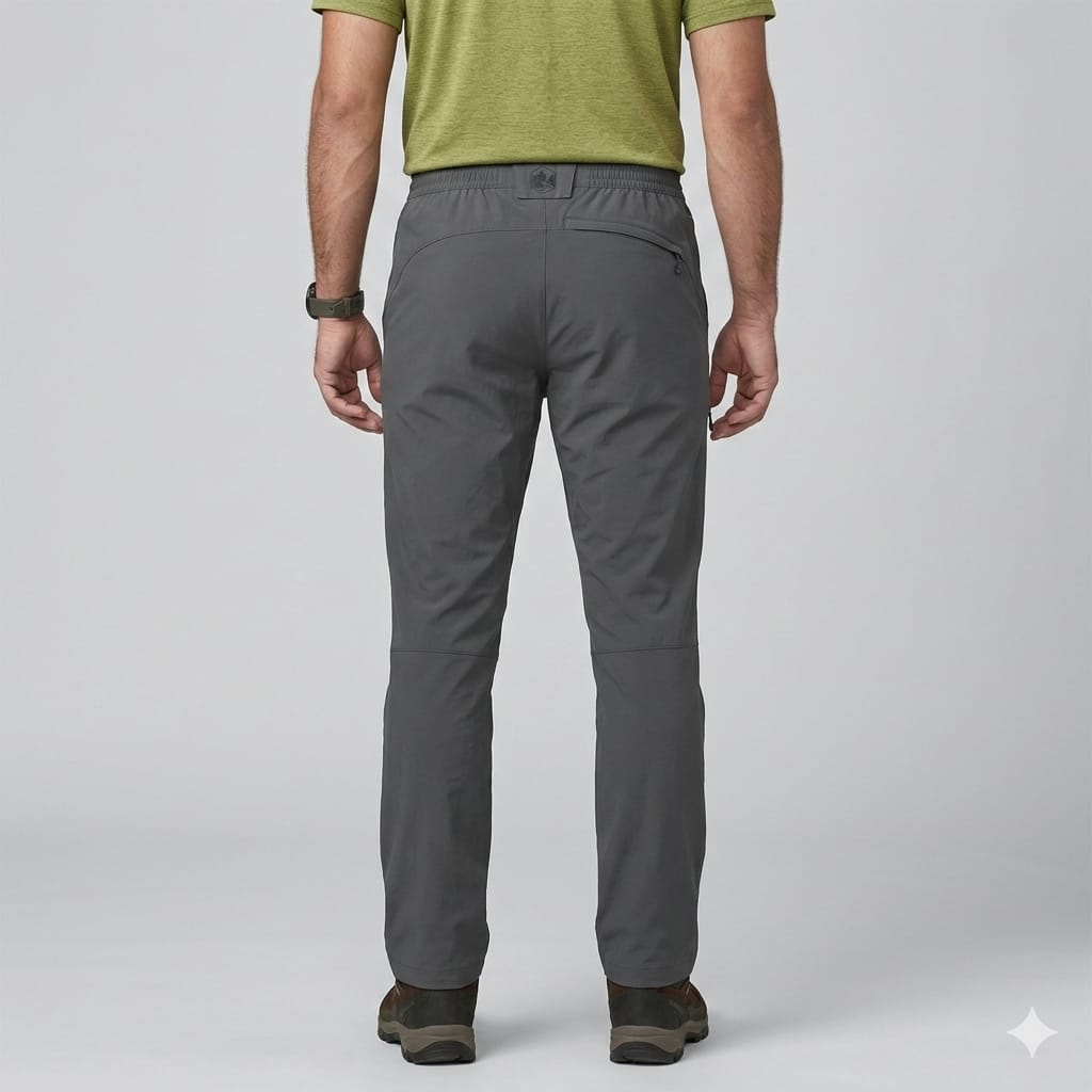 Windriver Tracking ATG pant