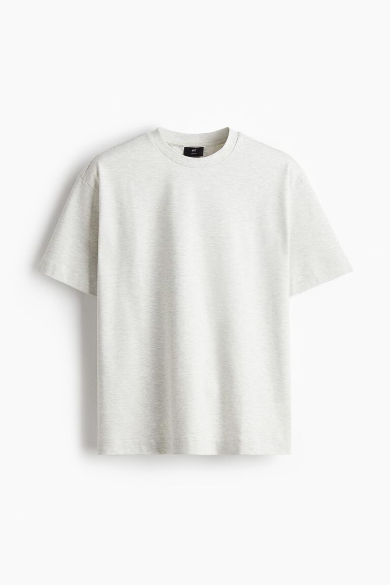 H&M Loose Fit T-Shirt M Size Only