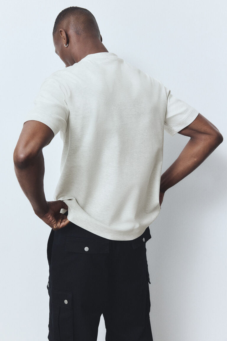 H&M Loose Fit T-Shirt M Size Only