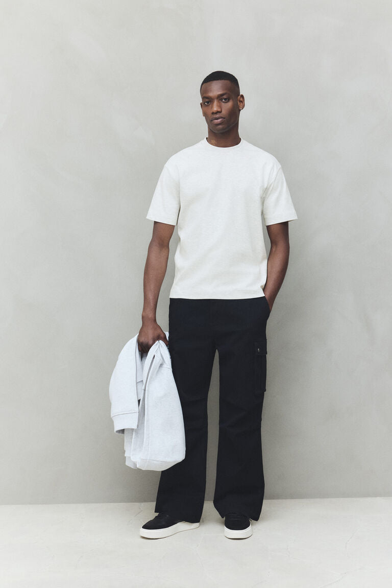 H&M Loose Fit T-Shirt M Size Only