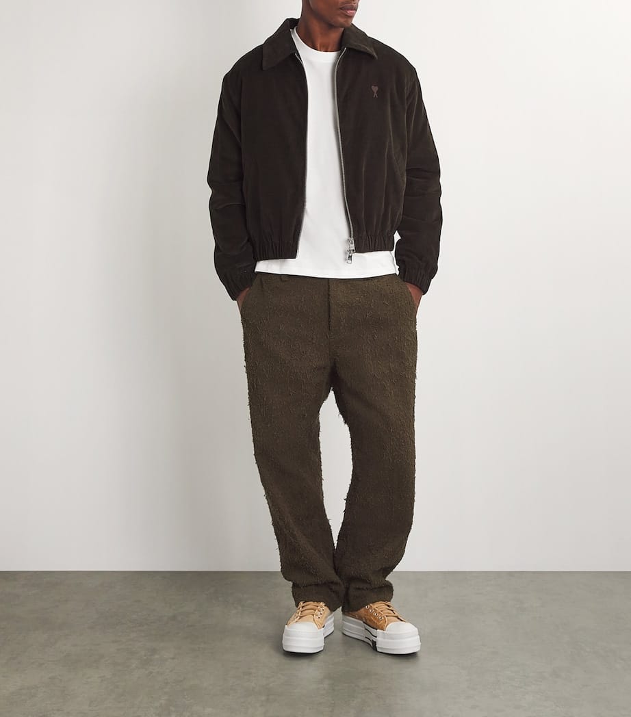 Ami Paris Ami de Coeur T-Shirt — Imported Luxury Essential