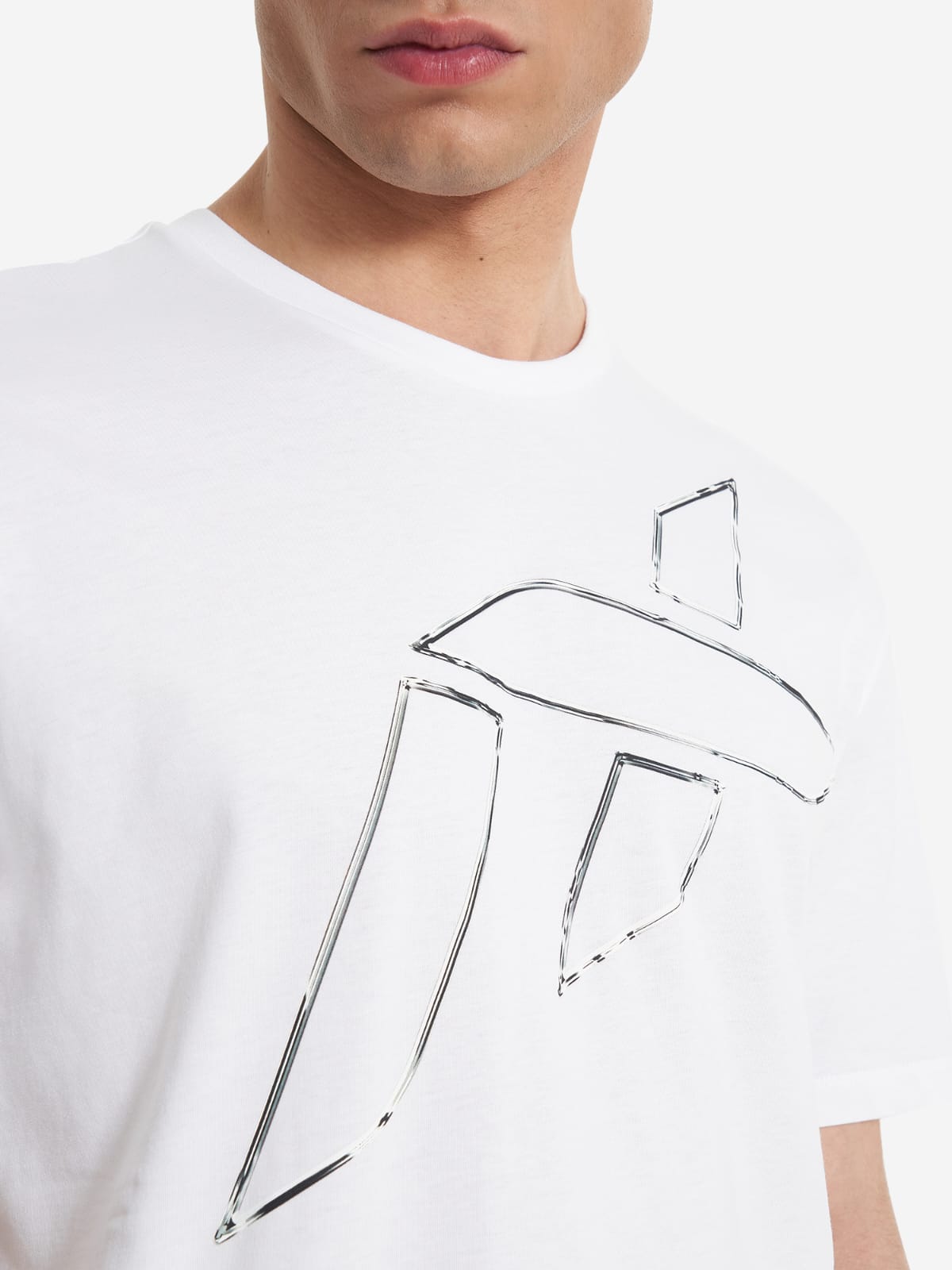 Athlex Active T‑Shirt – M Only