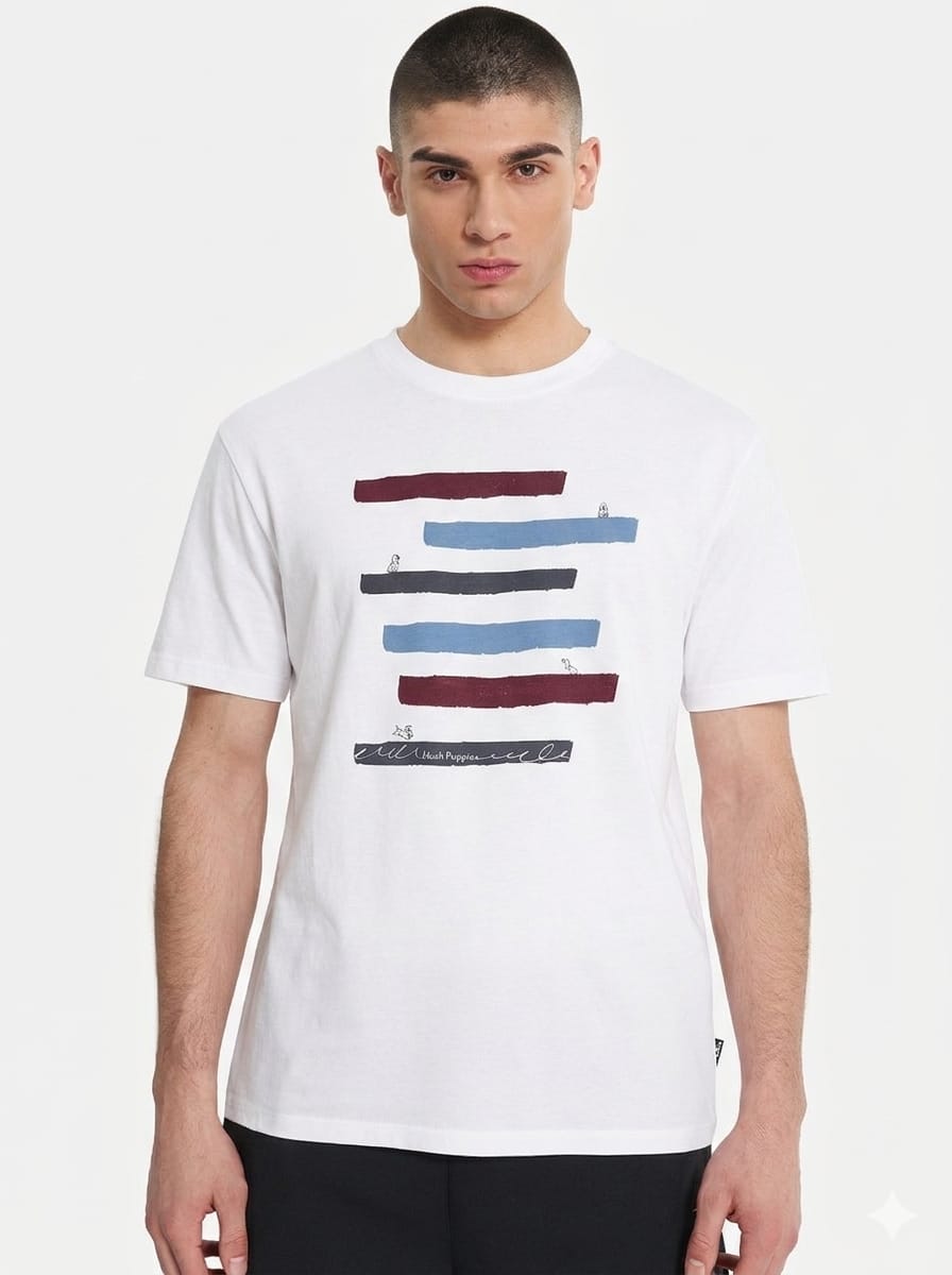 Hush Puppies T-Shirt