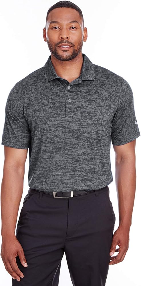 MLS Brand Quick Dry Polo Shirt