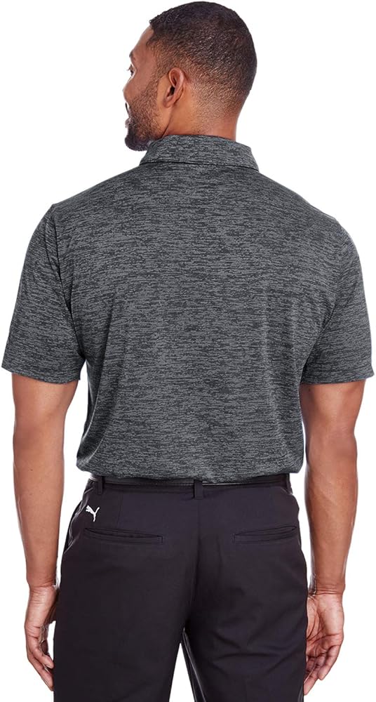 MLS Brand Quick Dry Polo Shirt