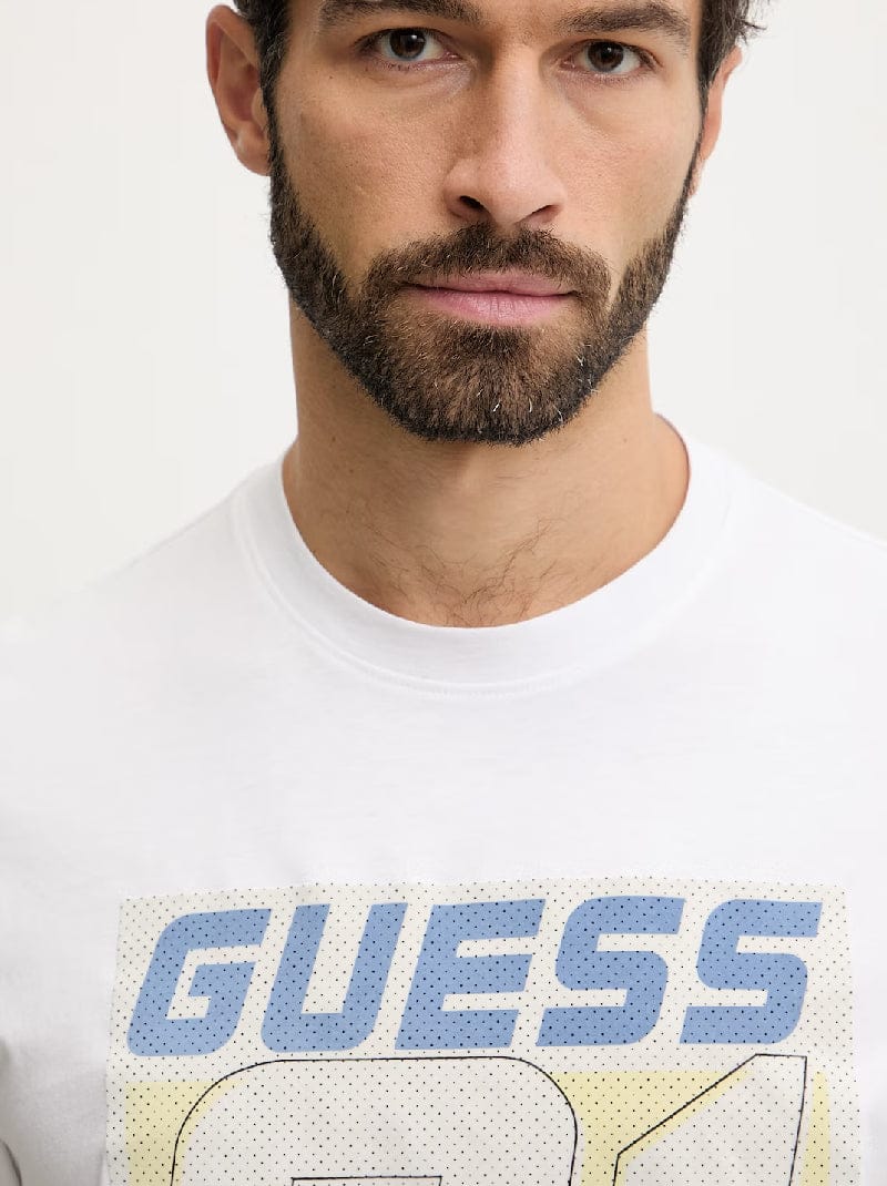 GUESS 81 Graphic Tee – Thailand Import