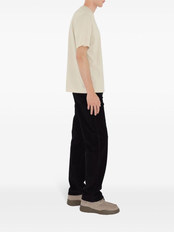 Burberry EKD Cotton T-Shirt — Imported Premium Piece