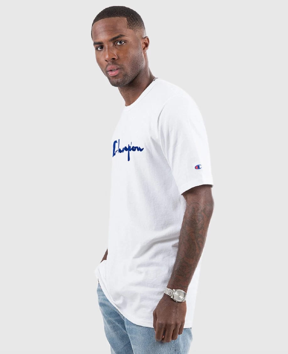 Champion Authentic Athleticwear T‑Shirt