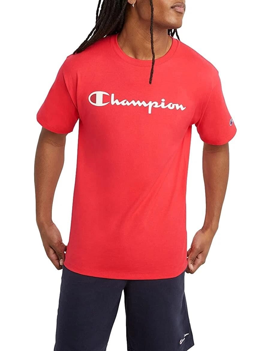 Champion Authentic Athleticwear T‑Shirt