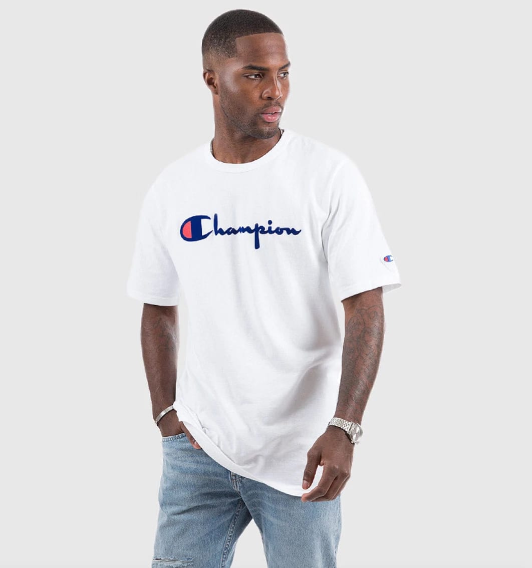 Champion Authentic Athleticwear T‑Shirt