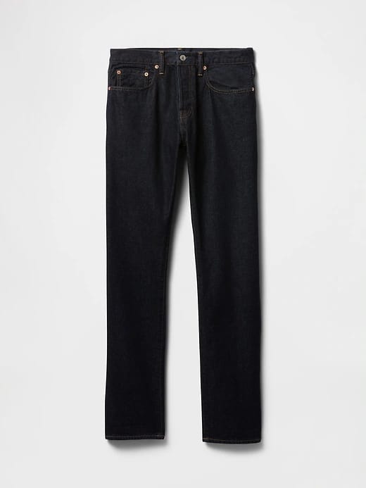 GAP Men’s Straight Jeans / Pants – Sizes 34 / 36 / 38
