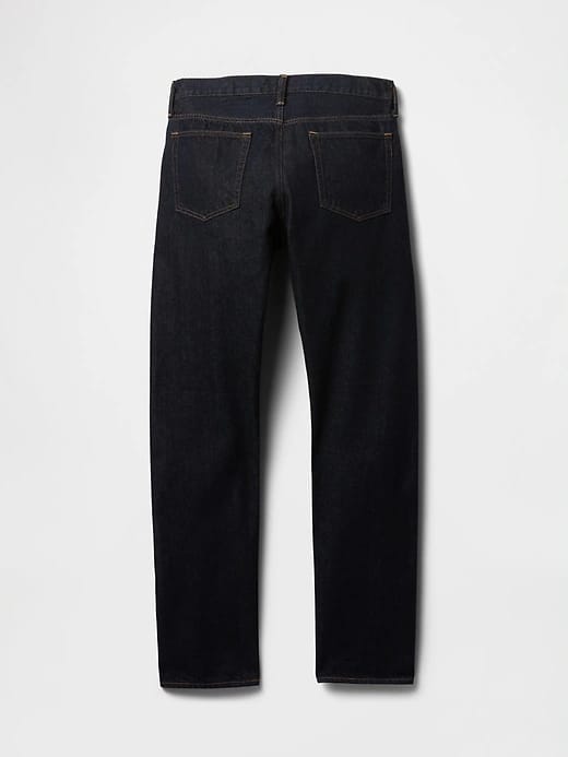 GAP Men’s Straight Jeans / Pants – Sizes 34 / 36 / 38