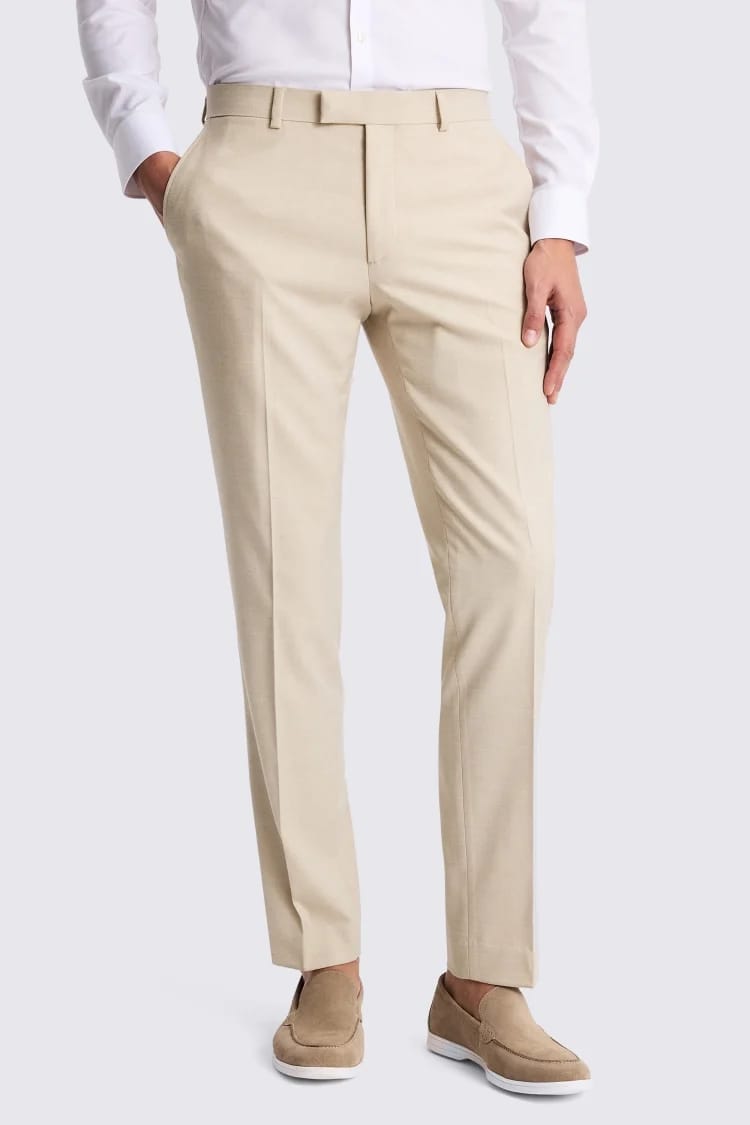 Moss London Authentic Formal Pant