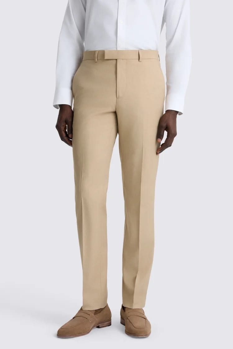 Moss London Authentic Formal Pant