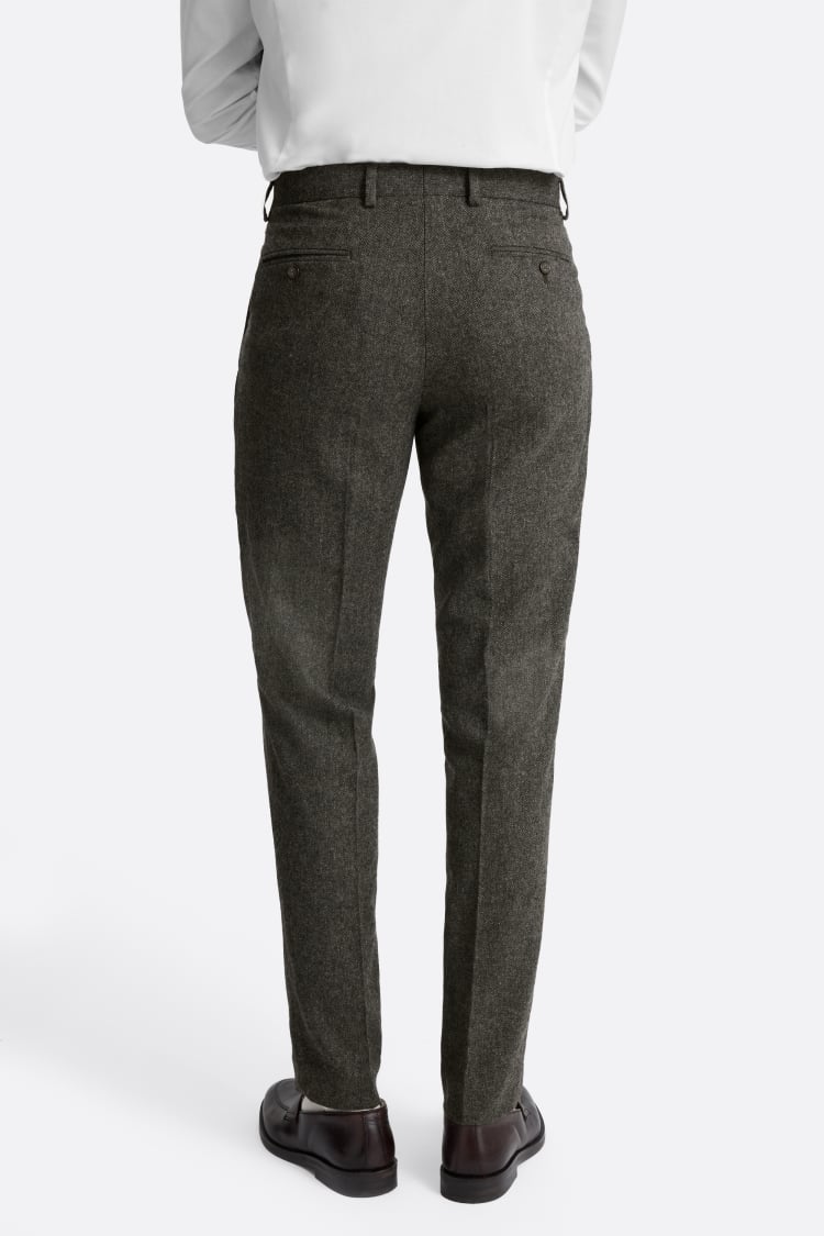 Moss London Authentic Formal Pant