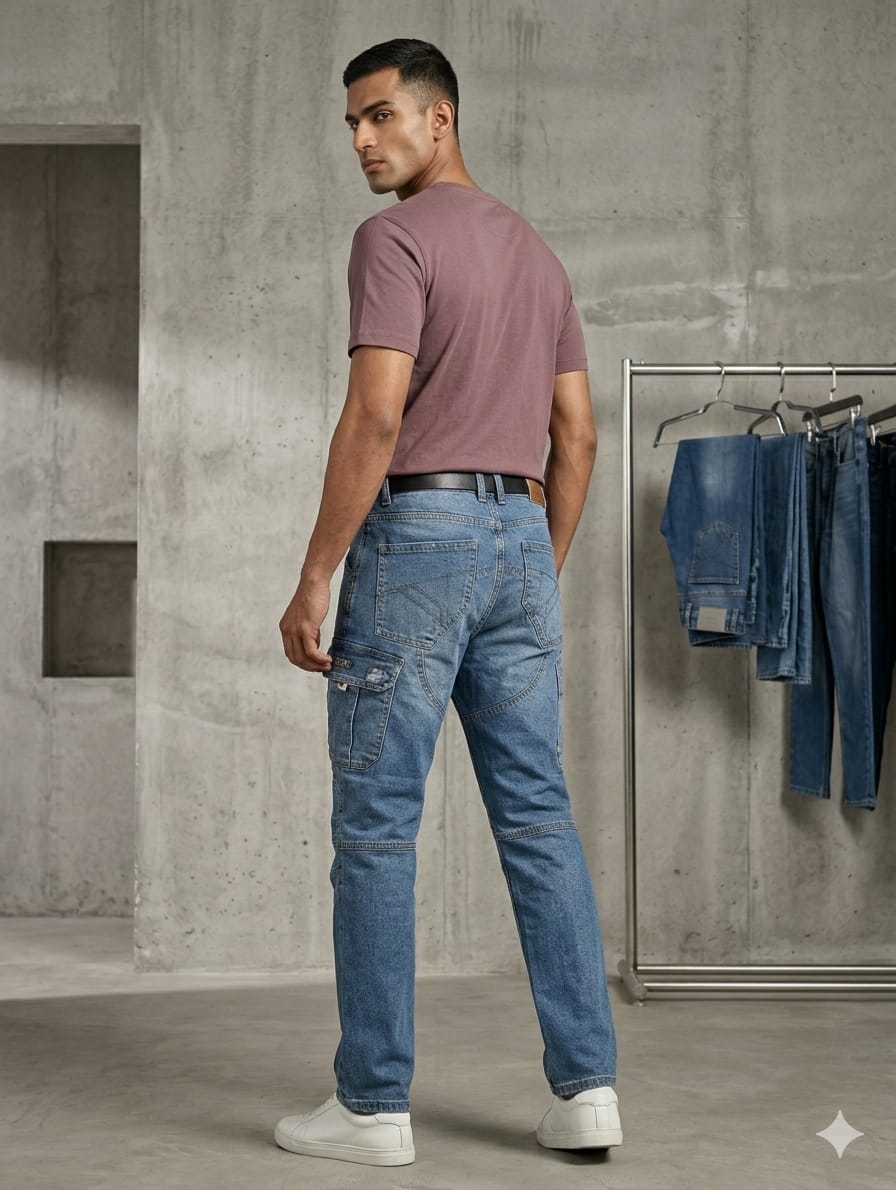 Kapriol Work Trousers – Durable Workwear Essentials original Export