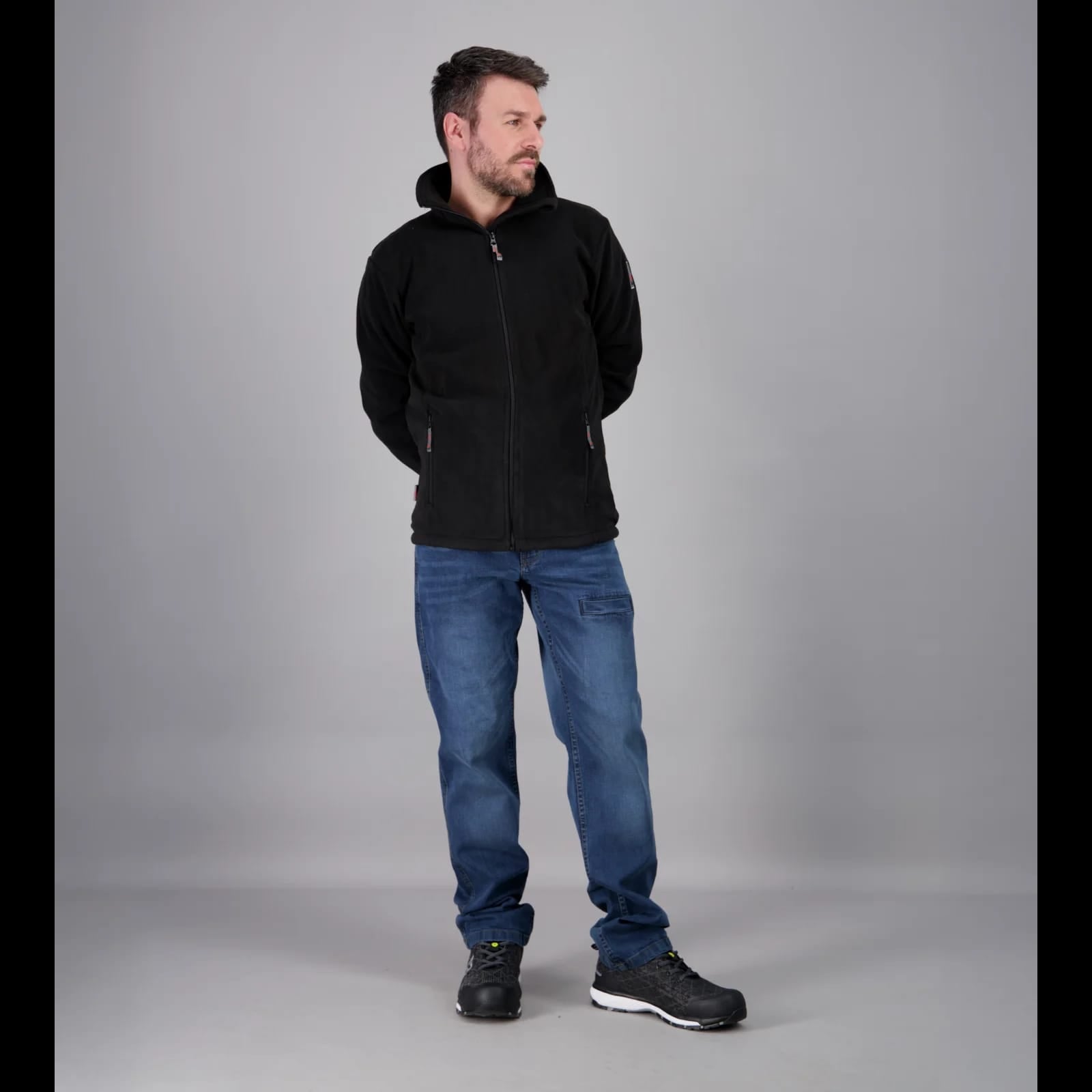 Würth MODYF Stretch X Work Jeans Original Export