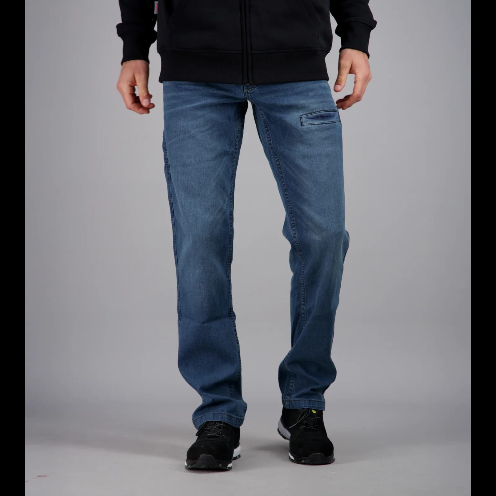 Würth MODYF Stretch X Work Jeans Original Export