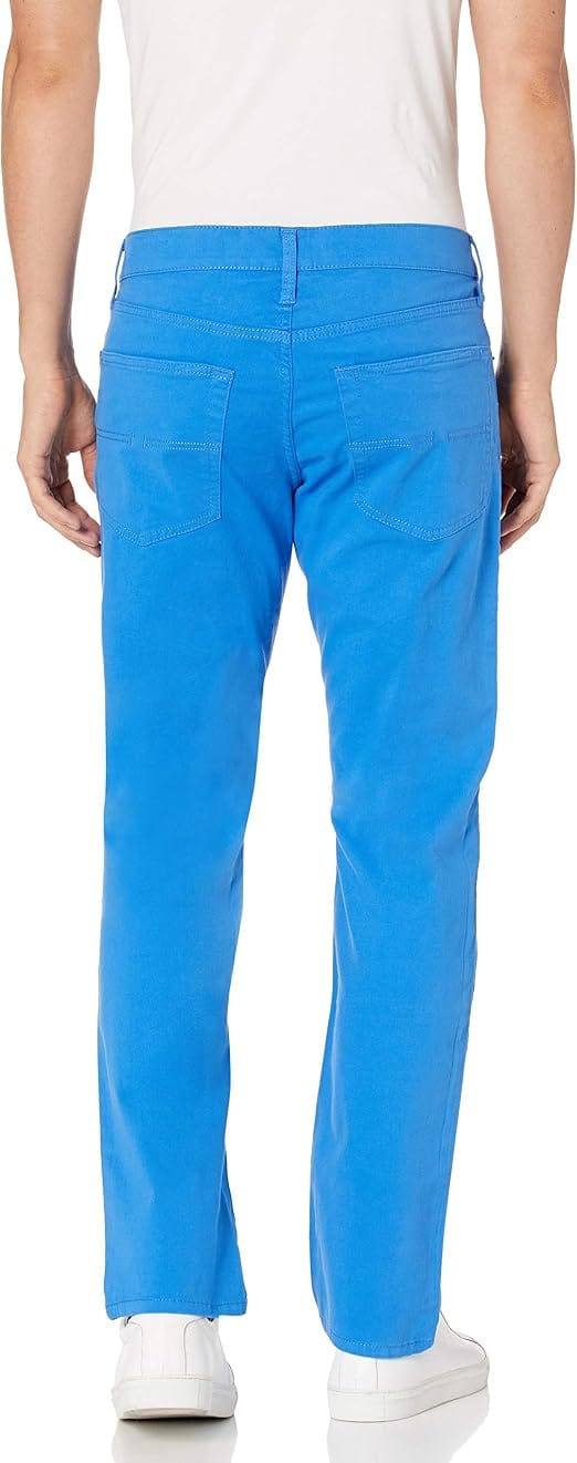 US Polo Assn. Slim Stright fit Authentic Twill Pant