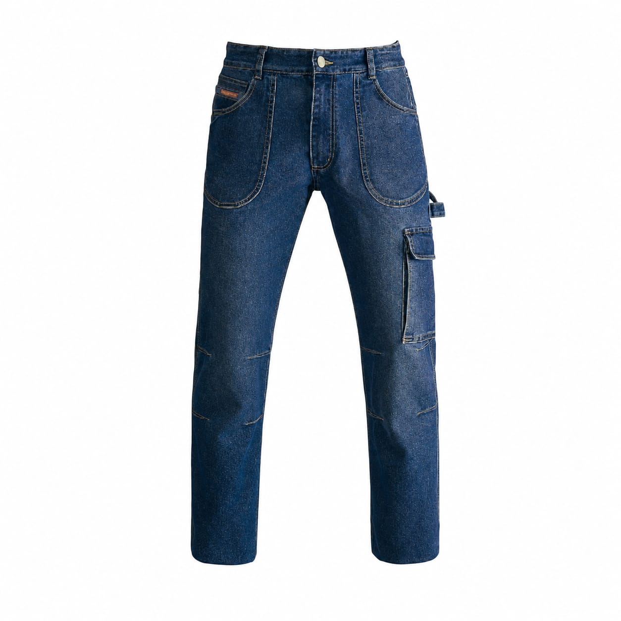 Premium Multi-Purpose Work Cargo Pants