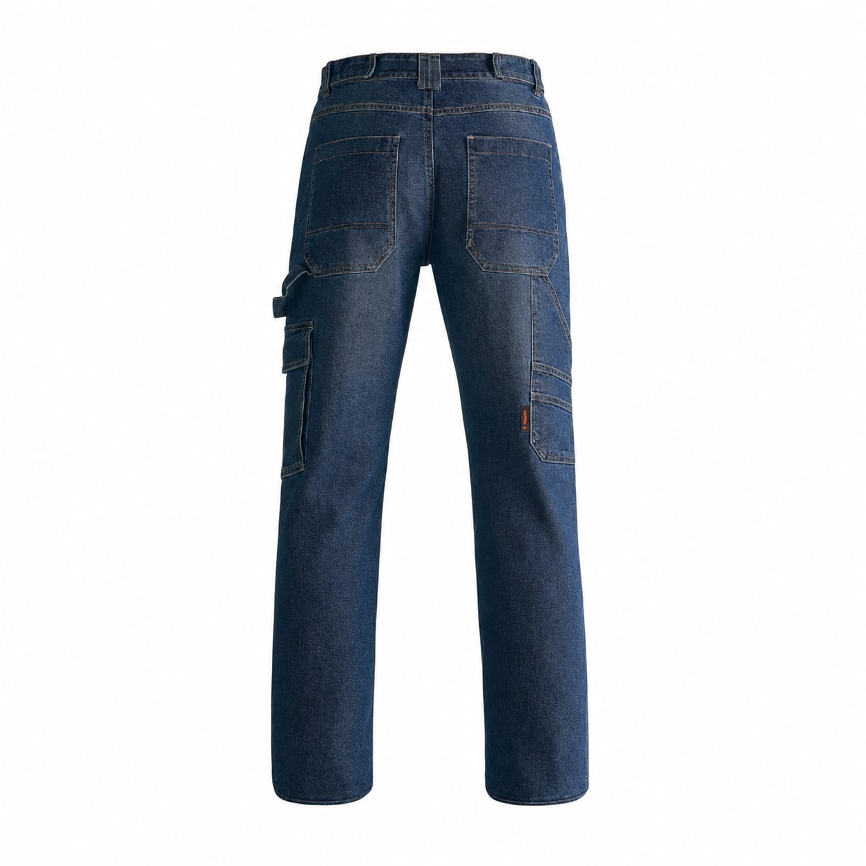 Premium Multi-Purpose Work Cargo Pants