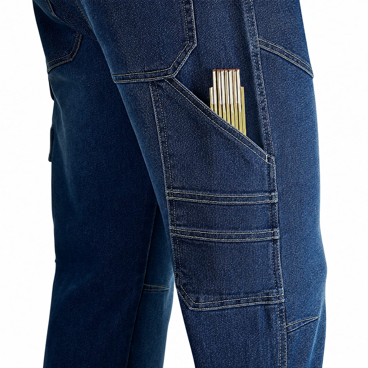 Premium Multi-Purpose Work Cargo Pants