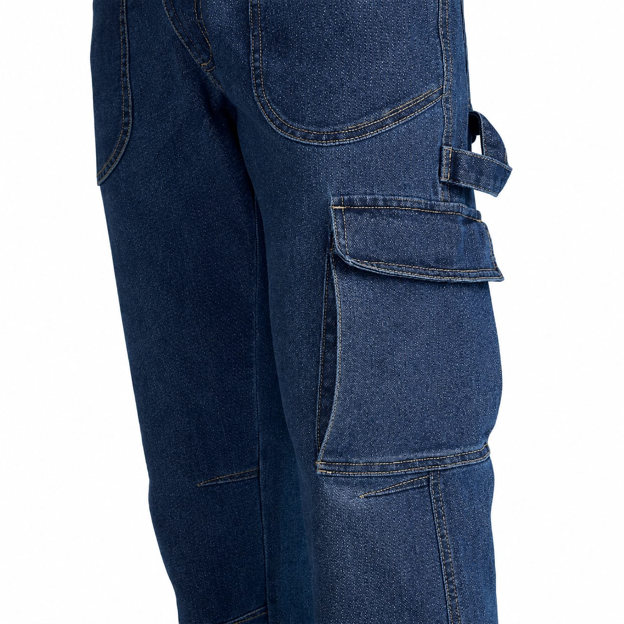 Premium Multi-Purpose Work Cargo Pants
