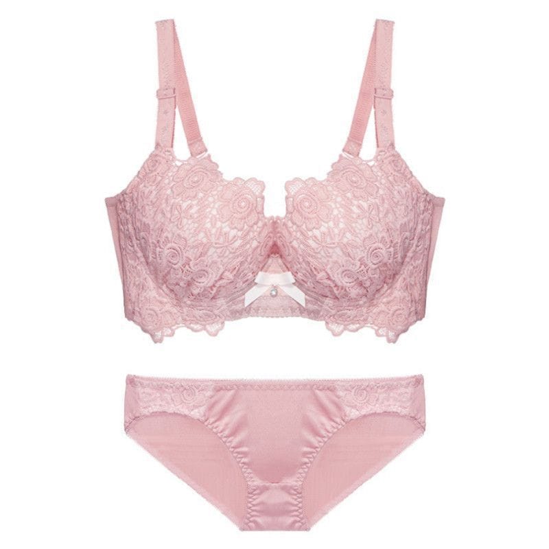 Fashion Sexy Push Up Bra Wire Free Bralette with Adjustable Strap & Inner Padding Seamless Lingerie for Daily/Date