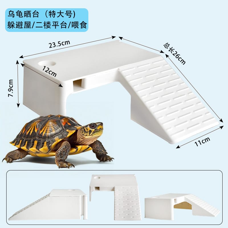 Large Aquarium Kit LED Fish Tank Kit With Decoration Accessories Dust-proof Underwater Landscape Decoration for Desktop
