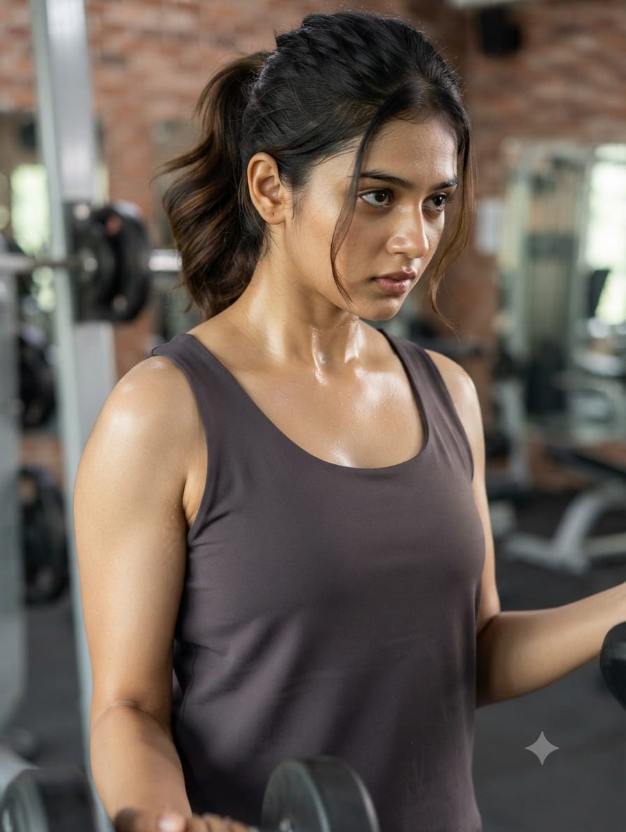 Crane active gym wear for ladies