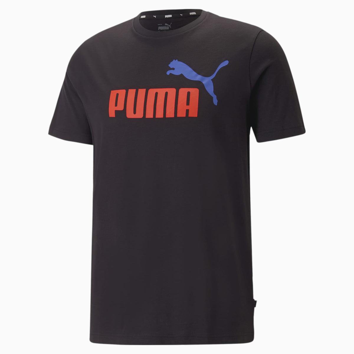 PUMA Authentic Boys T-Shirt (AVAILABLE)