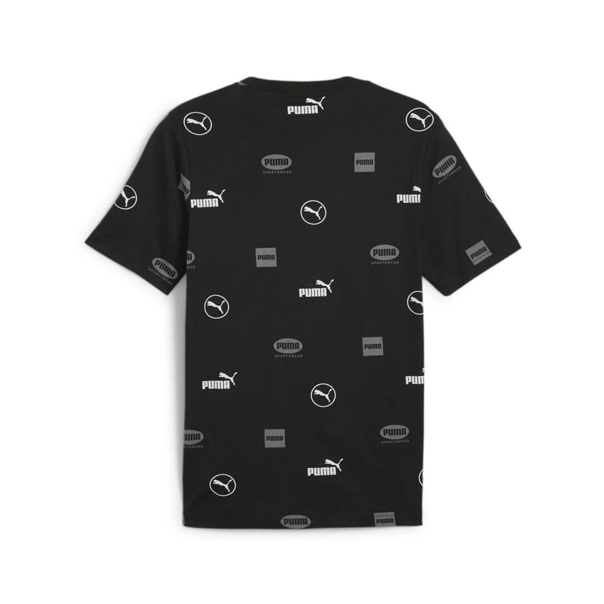 Puma Authentic boys T-Shirts(AVAILABLE)