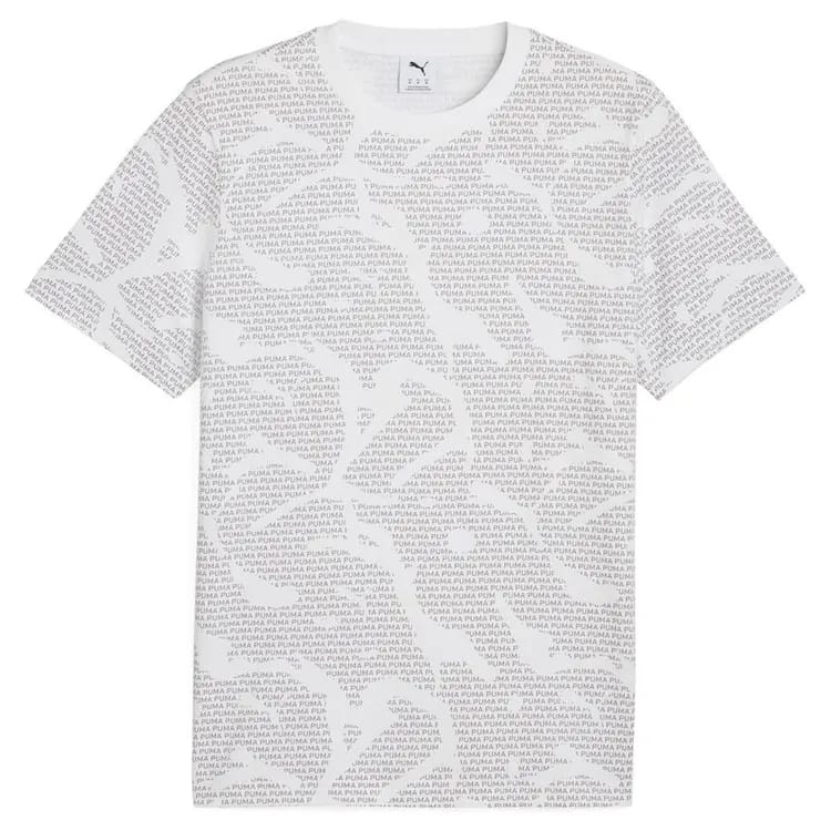 Puma Authentic boys T-Shirts(AVAILABLE)
