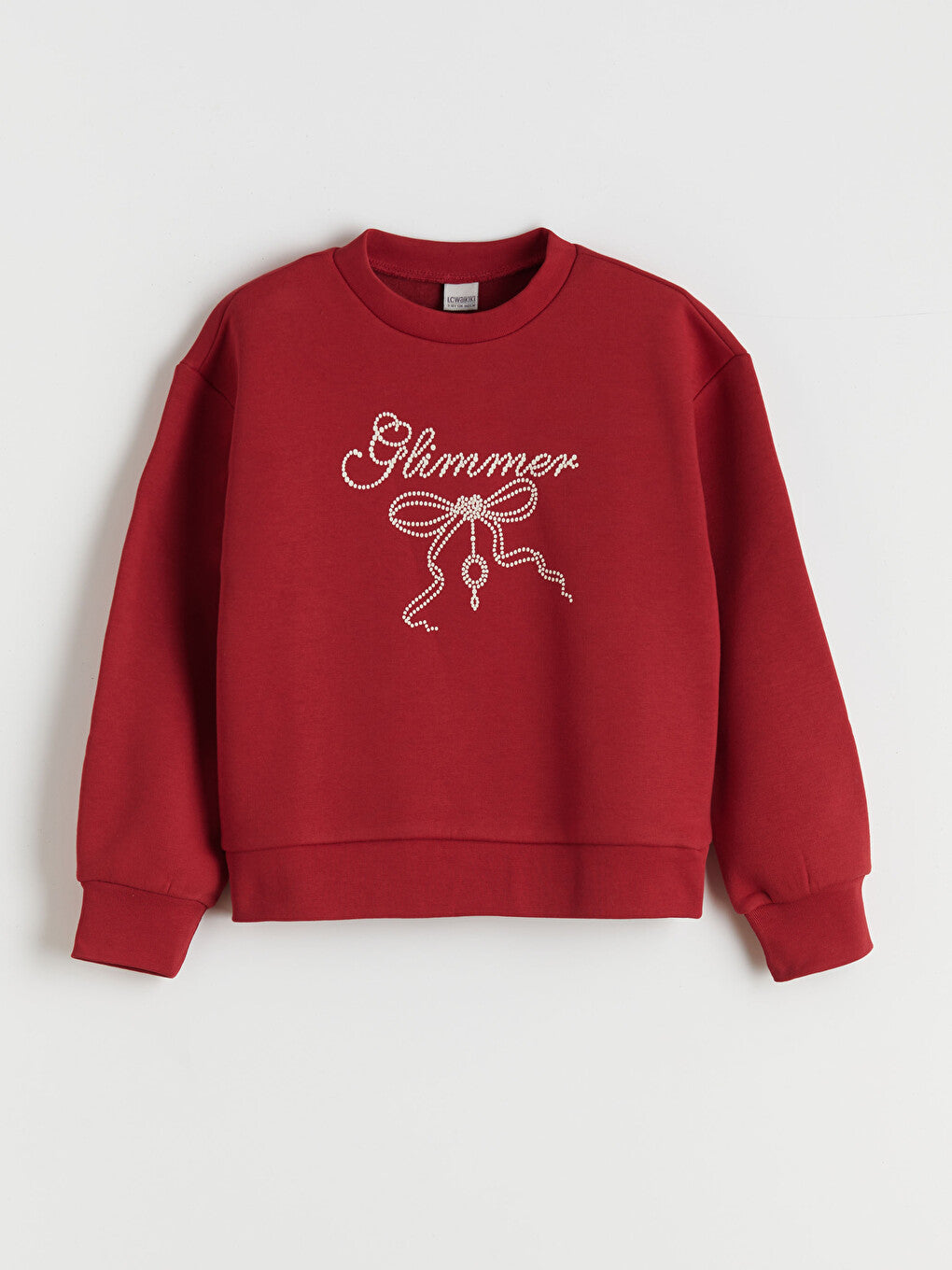 LC Waikiki Girls sweat shirt Available