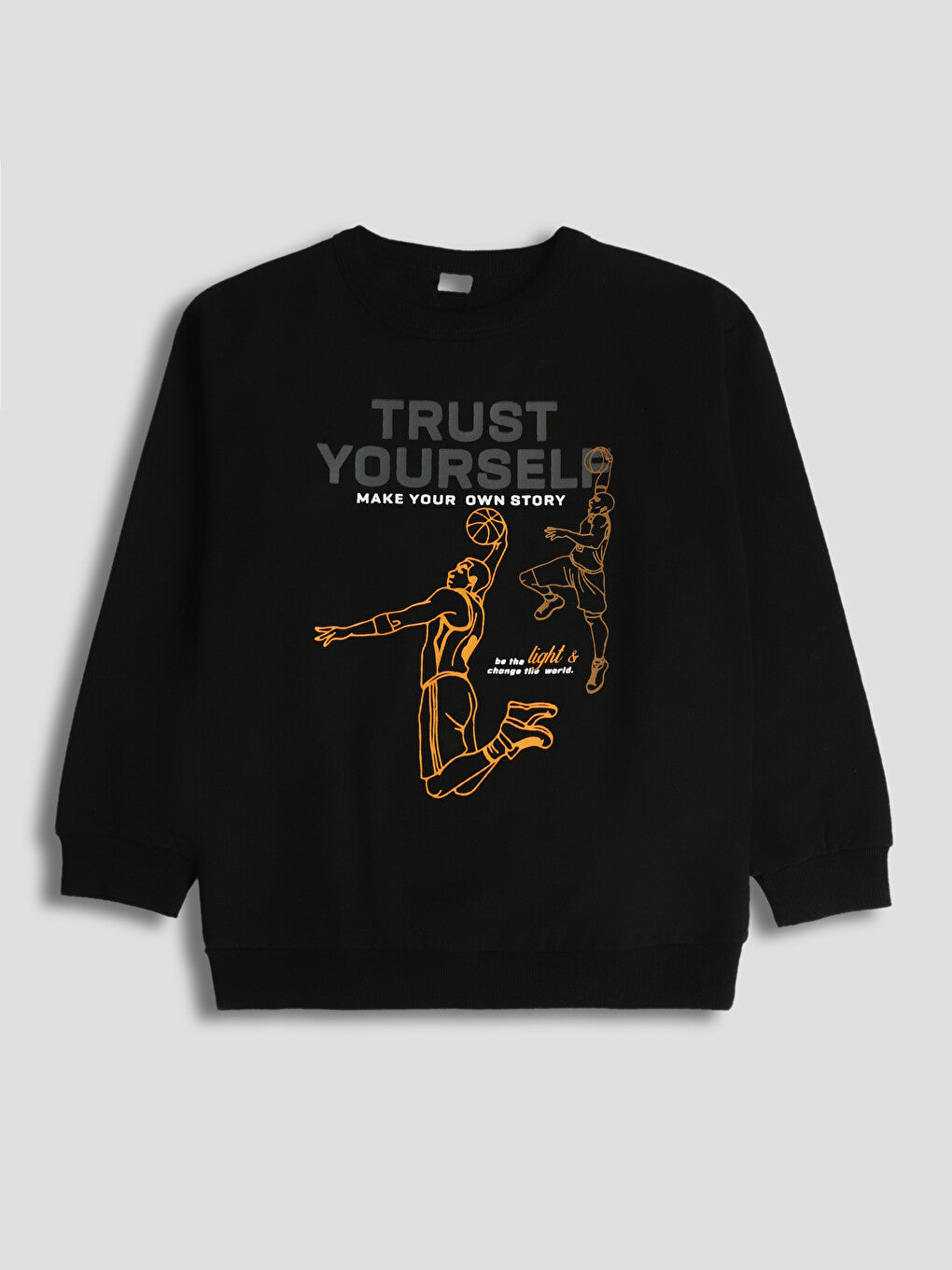LC Waikiki Boys sweat shirt Available