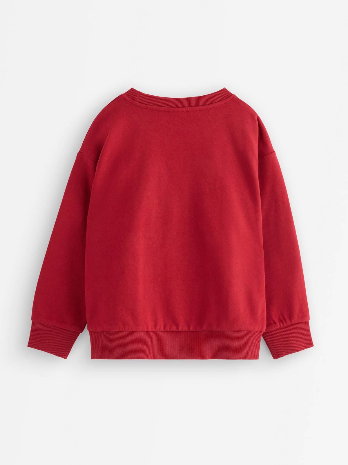 New Born Baby 4/6 Month baby One side brush sweatshirt