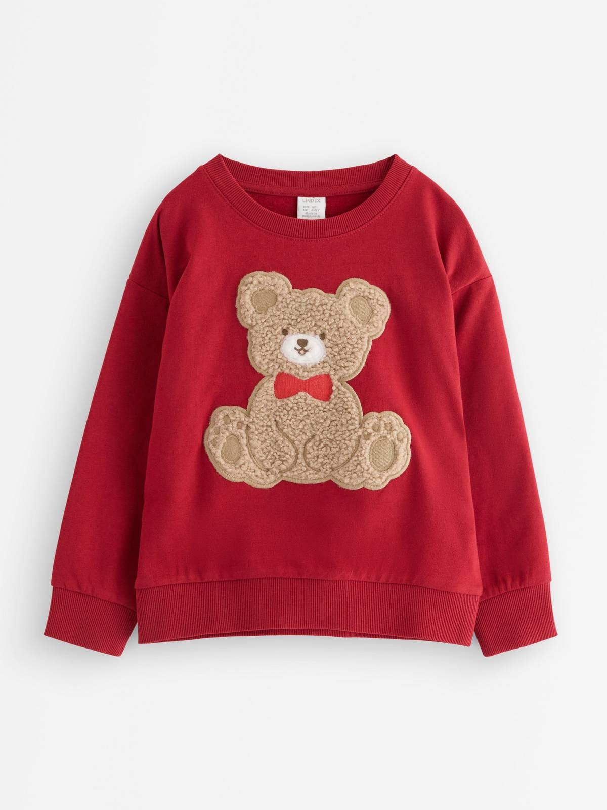 New Born Baby 4/6 Month baby One side brush sweatshirt