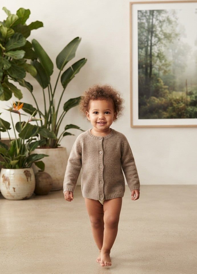 Kappahl premium full sleeve girls winter jumper (1 Years)Available