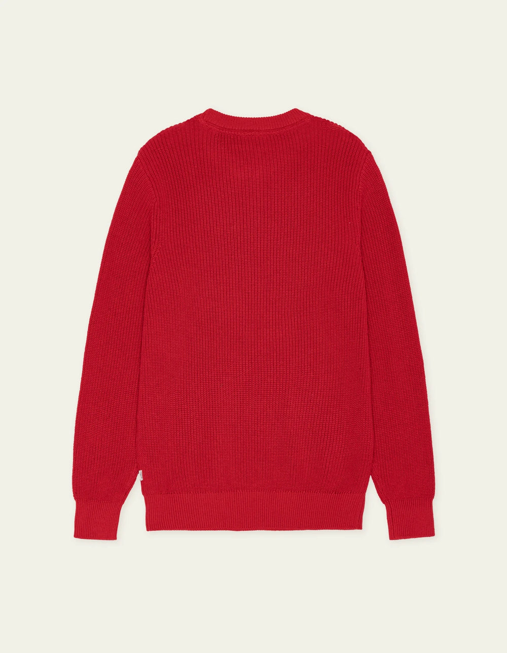 Relaxed-fit knitted sweater (10-14 Years)Available