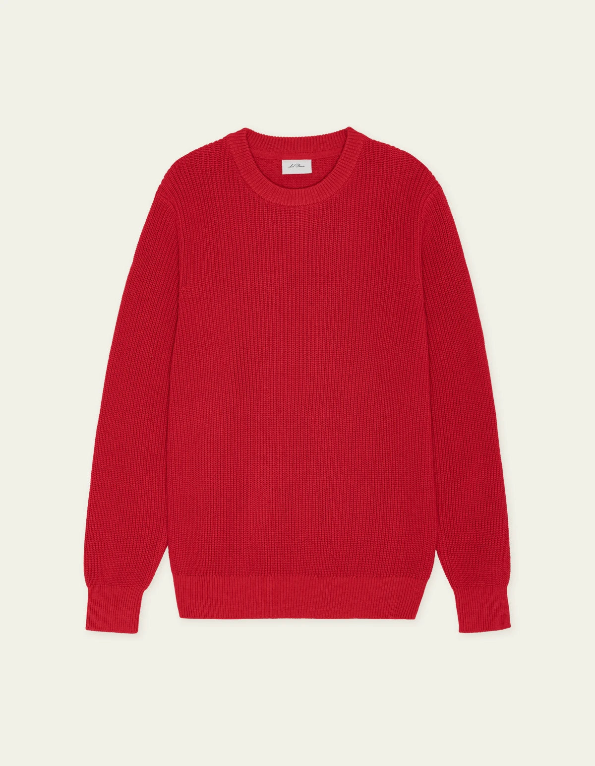 Relaxed-fit knitted sweater (10-14 Years)Available
