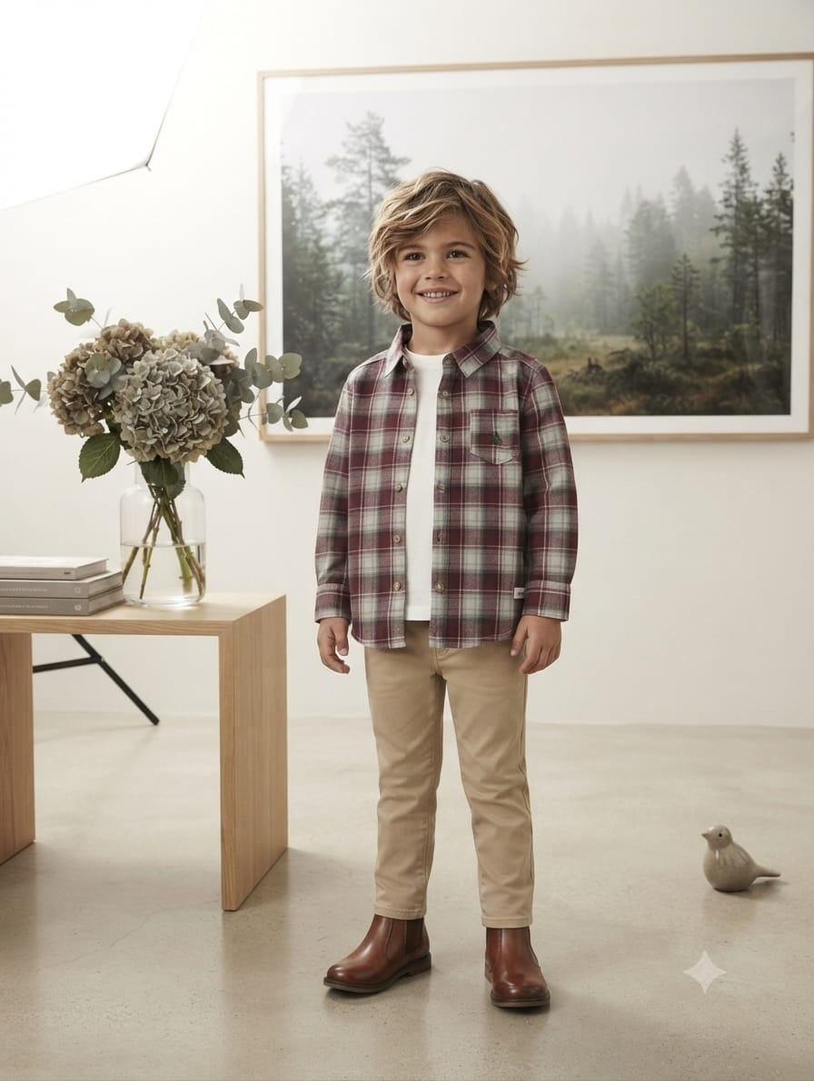 Check Newbie shirt (2/3 Years)Available In Stock