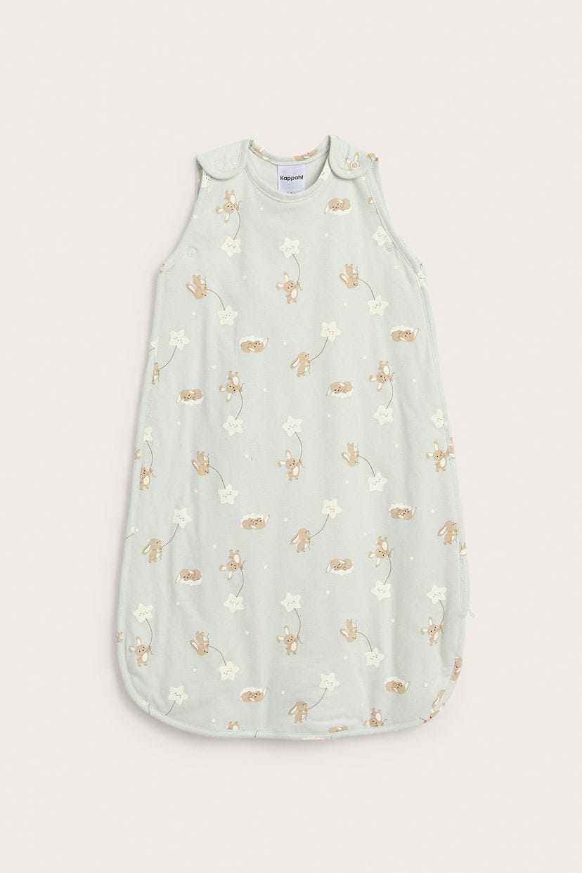 New Born Baby Sleeping bag with animal print 6-12 Month Available