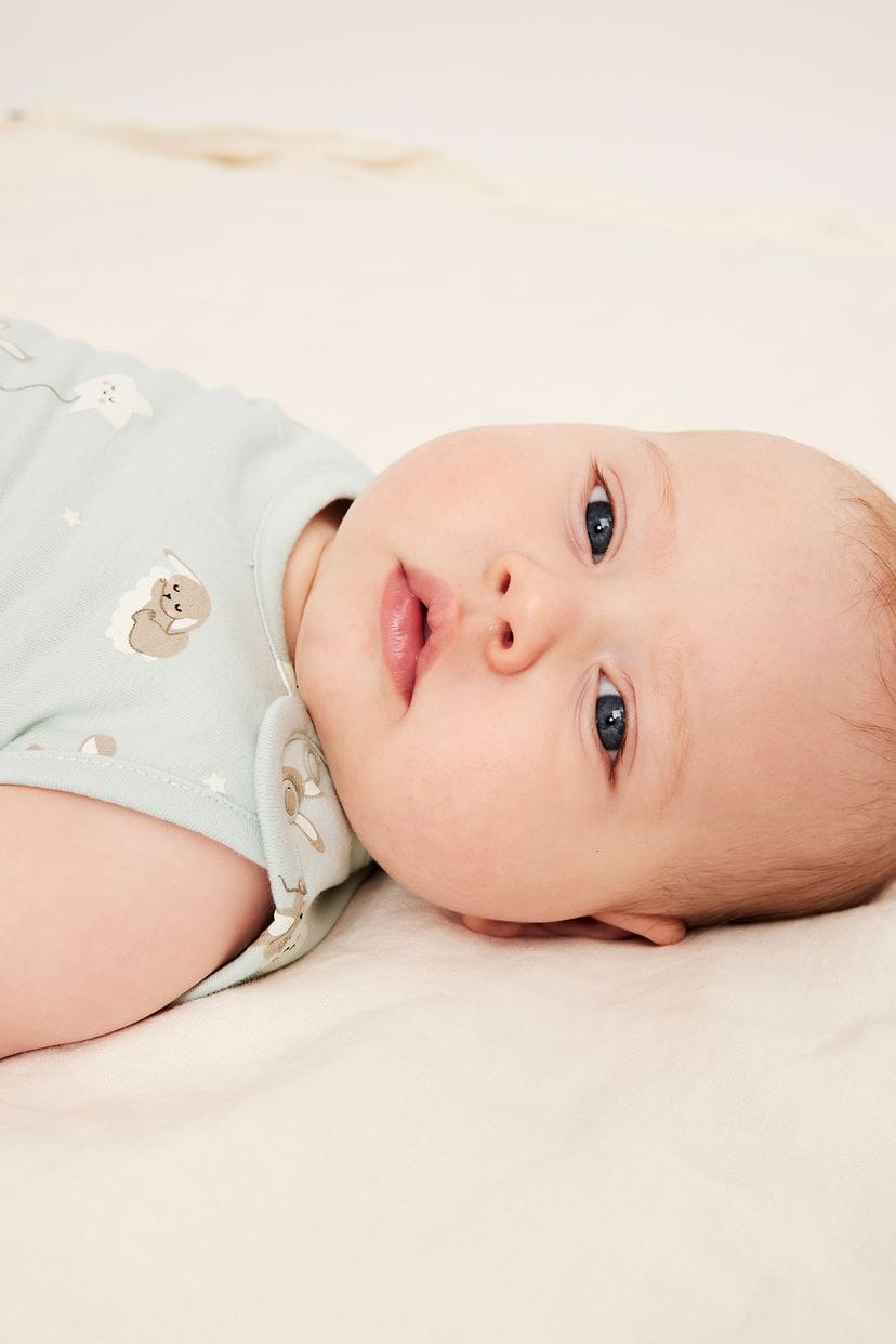 New Born Baby Sleeping bag with animal print 6-12 Month Available