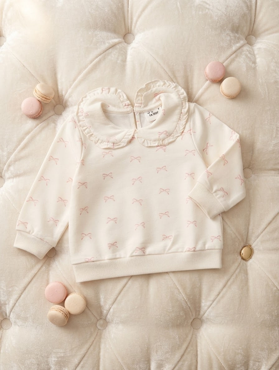 ZY' COTTON PRINT Kids dress 12-18 Month Available