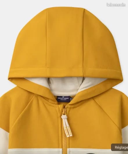 Surgenj Major Brand hoodie - -(6-12 years) Available in stock
