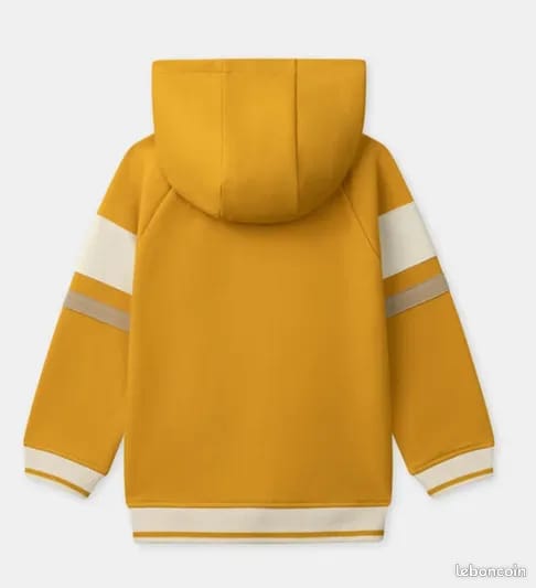 Surgenj Major Brand hoodie - -(6-12 years) Available in stock