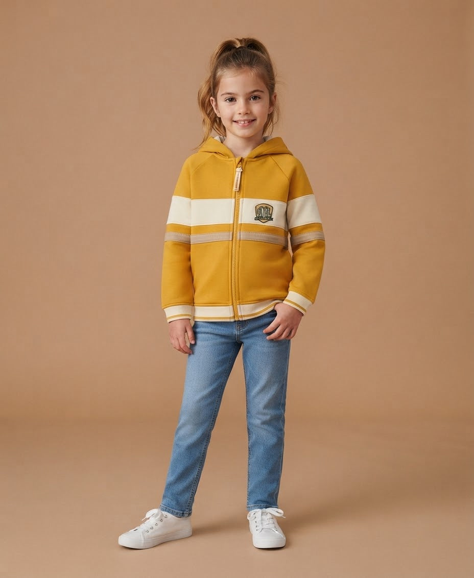 Surgenj Major Brand hoodie - -(6-12 years) Available in stock