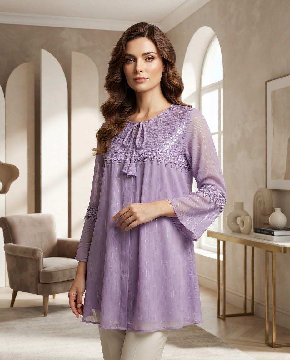 Imported Ladies Tops